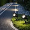 MasterLED Gartenstrahler GU10 Erdspieß IP65 IK08 – Alu Produktbild-Vorschau 4