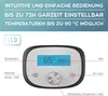 HEINRICHS Sous-Vide Garer für schonendes, gesundes und Produktbild-Vorschau 3