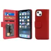 Cadorabo DE-153925, Apple, Apple iPhone 13 MINI, Červená Náhled obrázku produktu 8