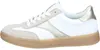 Remonte Trainers - White / Gold Faux Leather : 41 : Náhled obrázku produktu 9
