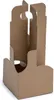 Koszyczek na 4 piwa pudełko 135x135x320mm Podgląd zdjęcia produktu 5
