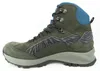 Waldläufer Outdoorschuhe EMMA Damen Rauleder Grau Größe: 5 Produktbild-Vorschau 26