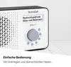 TechniSat VIOLA 200 | tragbares DAB+ Radio (UKW, Produktbild-Vorschau 6