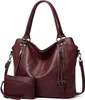 Mofut Handtasche Damen Schultertasche Groß Shopper Produktbild-Vorschau 1