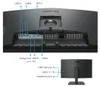 BenQ DesignVue PD2705U - LED-Monitor - 68,5 cm (27") Produktbild-Vorschau 28