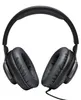 JBL Quantum 100 Écouteurs Avec fil Arceau Jouer Noir Voir les images du produit 3