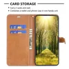 König Design Hülle kompatibel mit Xiaomi 12 Lite Kunstleder Produktbild-Vorschau 5