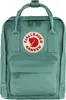 FJÄLLRÄVEN Kanken Mini Rucksack Frost Green_delete Produktbild-Vorschau 2