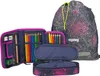 ergobag Schulranzen cubo Set SUPER REFLEX 28 x 25 x 39 Produktbild-Vorschau 5