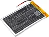 TECHTEK Akku Kompatibel mit [Onyx] BOOX 60, BOOX i62M Produktbild-Vorschau 1