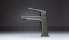 Deante mitigeur de lavabo vertical titane, laiton, Voir les images du produit 2