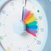 Relaxdays visueller Timer, leiser Kinder-Timer, optischer Produktbild-Vorschau 8