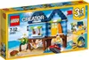 LEGO® Creator Vacances à la plage (31063) Lego Spielwaren Voir les images du produit 1