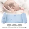 Babykissen, Anti-Roll-Baumwolle, Säuglingsschlaf, Produktbild-Vorschau 7