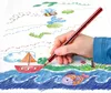 Pastelli triangolari a matita 12k JUMBO Noris Staedtler Anteprima dell’immagine prodotto 7