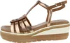 Tamaris Damen Plateau-Sandale 38 Produktbild-Vorschau 14