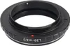 Objektivadapter Leica L39 Objektive an Micro 4/3 Kameras Produktbild-Vorschau 4