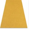 KOBEREC, Koberec metráž ETON žlutý žlutá 250x350 cm Náhled obrázku produktu 1