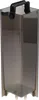 A product shot of a water tank for a coffee machine. Voir les images du produit
