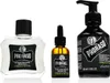 Three Proraso beard care products are displayed against a white background. Náhled obrázku produktu