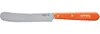 Opinel Frühstücksmesser Holzgriff mandarin Produktbild-Vorschau 8