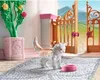 PLAYMOBIL Princesses Magic Schloss, Königspaar, 2 Throne, Produktbild-Vorschau 6