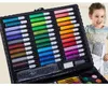 Verk 18243 Set per pittura artistica 150 pezzi nero Anteprima dell’immagine prodotto 5