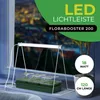 BioGreen Pflanzenlampe "FLORABOOSTER 200" mit Vollspektrum Produktbild-Vorschau 3