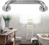 Doppia maniglia di sicurezza per bagno, WC, doccia e vasca, Anteprima dell’immagine prodotto 6