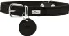 Hunter Halsband Aalborg schwarz, Größe: 52 cm / Breite: 2,0 Produktbild-Vorschau 9