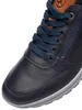 Ara scarpe stringate comode in blu, numero 41 Anteprima dell’immagine prodotto 37