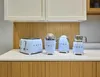 Smeg 50-iger Style Wasserkocher Pastellblau KLF03PBEU Produktbild-Vorschau 12