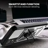 Armor Handyhülle für Xiaomi 12 / 12X mit 9H Displayglas Produktbild-Vorschau 5
