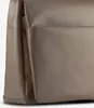 Jost TOLJA Umhängetasche L - taupe Produktbild-Vorschau 5