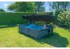 EXIT Stone Rahmenpool 300x200x65cm, Aufstellpool, mit Produktbild-Vorschau 9