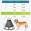 Hundehalskrause XL,Graue Hundehalsband,atmungsaktiv,mehrere Produktbild-Vorschau 4