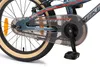 BIKESTAR Kinder Fahrrad MTB ab 5 Jahre | 18 Zoll Alu Produktbild-Vorschau 5