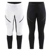 CRAFT Glide Wind Tights W BLACK S Produktbild-Vorschau 2