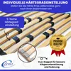 Coemo BASIC Lattenrost 90x200 cm starr nicht verstellbar 28 Produktbild-Vorschau 3