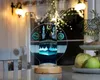 Geschenkelampe LED Nachttischlampe Kaaba Nachtlicht Produktbild-Vorschau 7