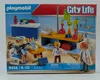 PLAYMOBIL City Life 9456 Chemieunterricht Produktbild-Vorschau 4