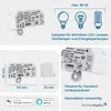 Homematic IP HmIP-FDT, Ściemniacz światła, Zewnętrzny, Podgląd zdjęcia produktu 10