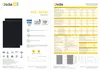 Balkonkraftwerk 460Watt mit HM 400W Hoymiles Produktbild-Vorschau 5