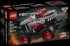 LEGO Technic Monster Jam ThunderROARus, Produktbild-Vorschau 42
