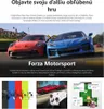 Marketing image for Forza Motorsport game, showing cars and game-related content. Náhľad obrázku produktu