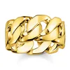 Thomas Sabo TR2328-413-39 Bague, Taille de la bague:54 Voir les images du produit 1