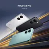 POCO X8 Pro, 16,7 cm (6.59"), 2756 x 1268 px, 12 GB, 512 Podgląd zdjęcia produktu 12