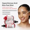 Medicube Hypochlorous Acid Rice Peel Shot 80 ml Voir les images du produit 3