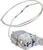 Thermostat WDF25T-100-027 Amica 1034441 für Kühlschrank Produktbild-Vorschau 4