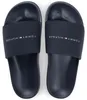 TOMMY HILFIGER CORE TOMMY HILFIGER POOL Schwarz Produktbild-Vorschau 9